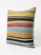 Türk Kilim Kırlent Kılıfı 40 x 40 cm