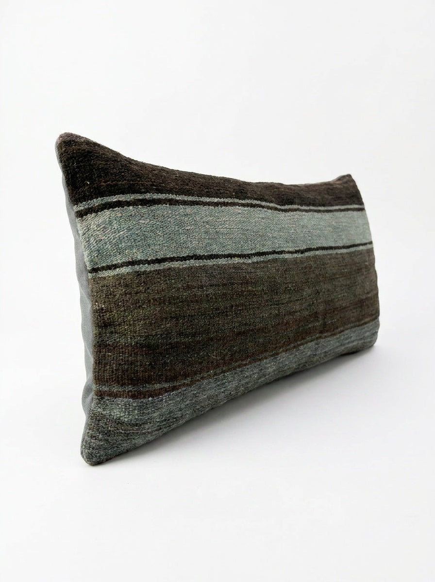 Türk Kilim Kırlent Kılıfı 42 x 100 cm