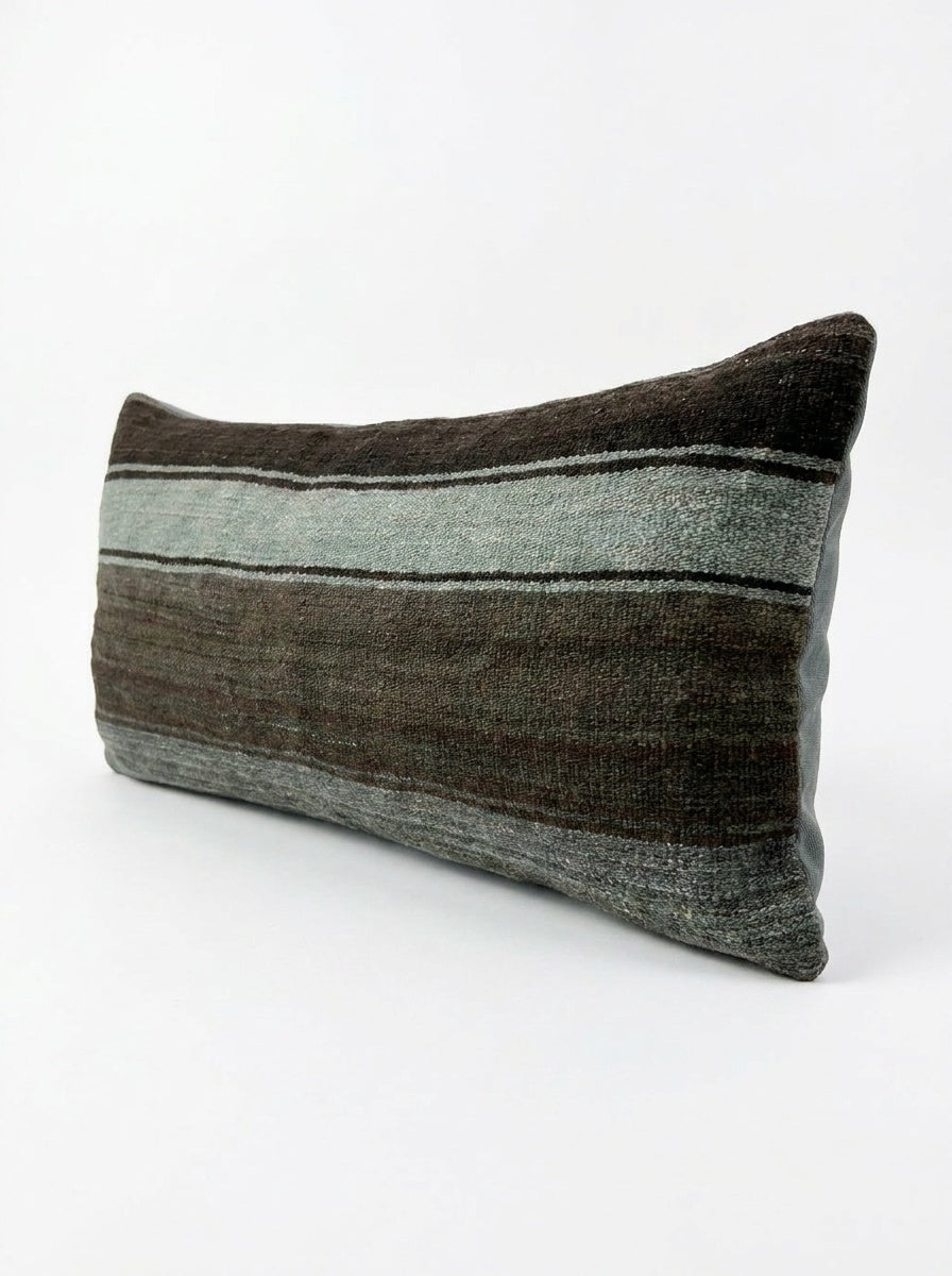 Türk Kilim Kırlent Kılıfı 42 x 100 cm