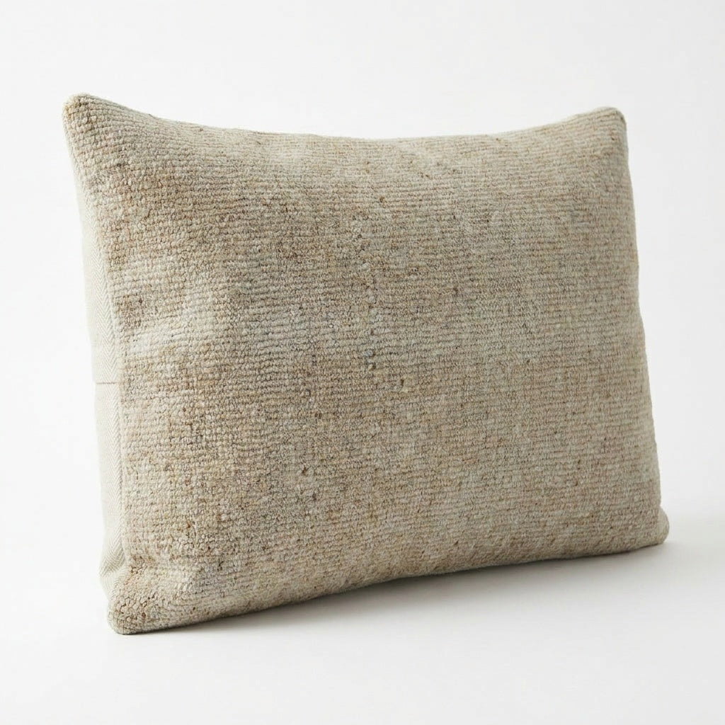 Uşak Halı Kırlent Kılıfı 33 x 50 cm