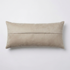 Özbek Kadife Kırlent Kılıfı 40 x 123 cm