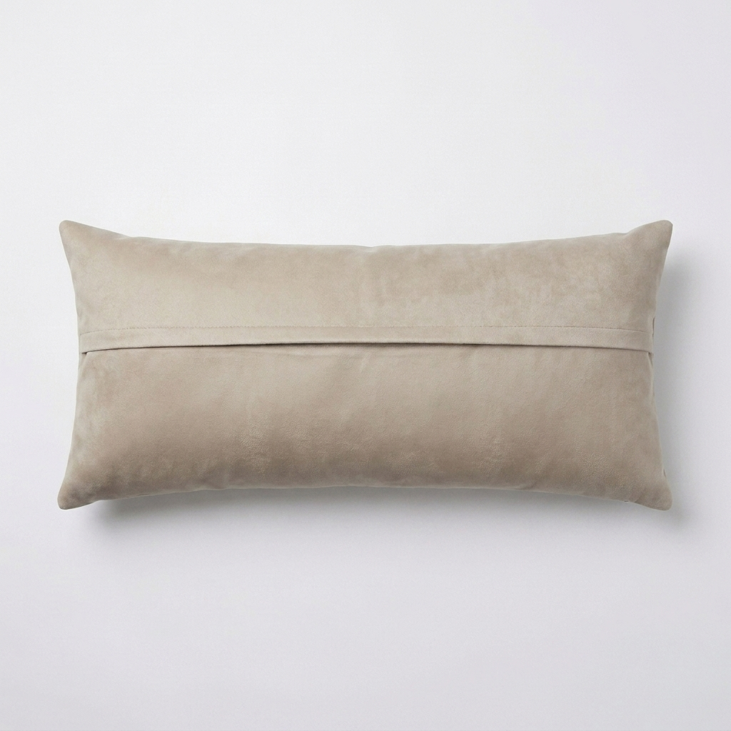 Özbek Kadife Kırlent Kılıfı 40 x 123 cm