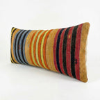 Türk Kilim Kırlent Kılıfı 40 x 120 cm