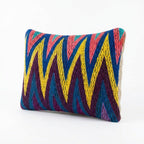 Türk Kilim Kırlent Kılıfı 40 x 60 cm