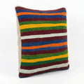 Türk Kilim Kırlent Kılıfı 50 x 50 cm