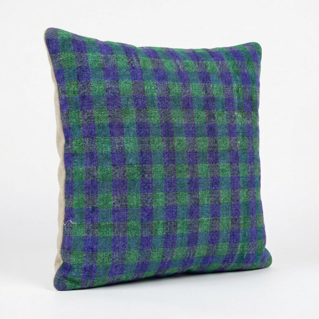 Türk Kilim Kırlent Kılıfı 41 x 41 cm