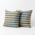 Türk Kilim Kırlent Kılıfı 2'li Set 50 x 50 cm