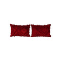 Türk Kilim Kırlent Kılıfı 2'li Set 34 x 50 cm