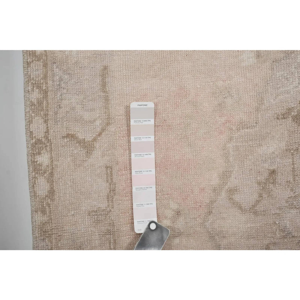 Vintage Anadolu Yolluk 79 x 290 cm