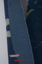 Vintage Türk Halı 120 x 177 cm