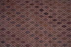 Vintage Türk Cecim Halı 147 x 218 cm