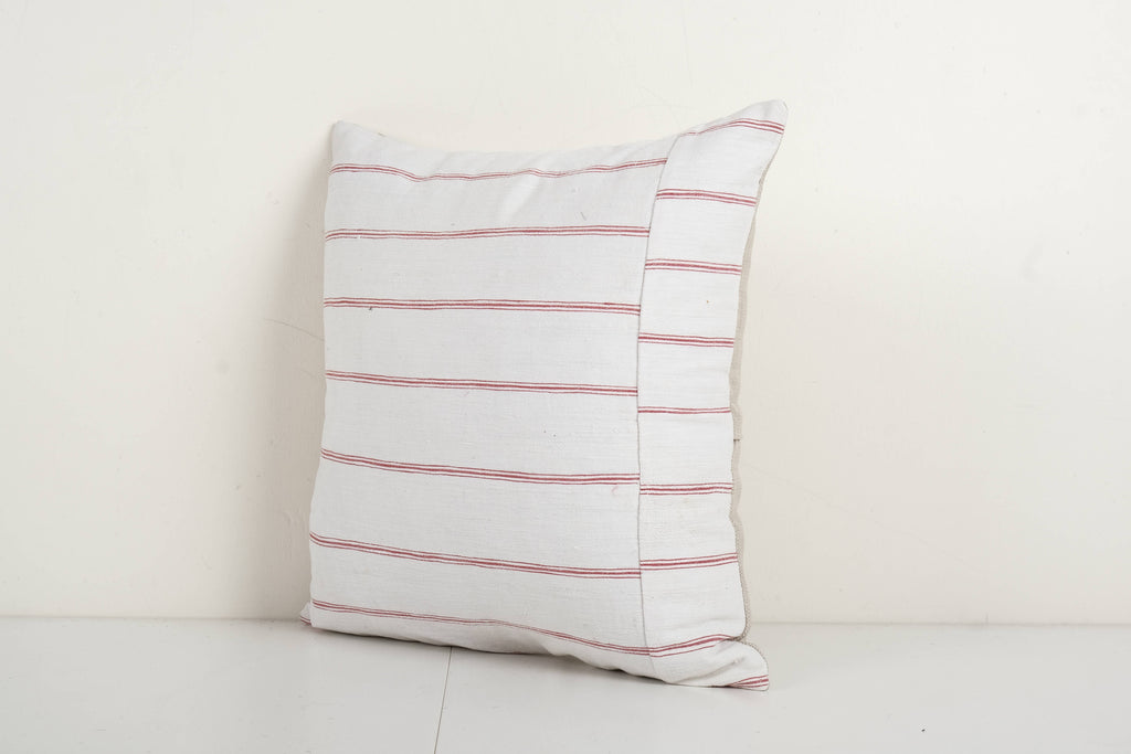 Kilim Kırlent Kılıfı 42 x 42 cm