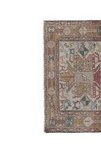 Vintage Kilim 100 x 142 cm