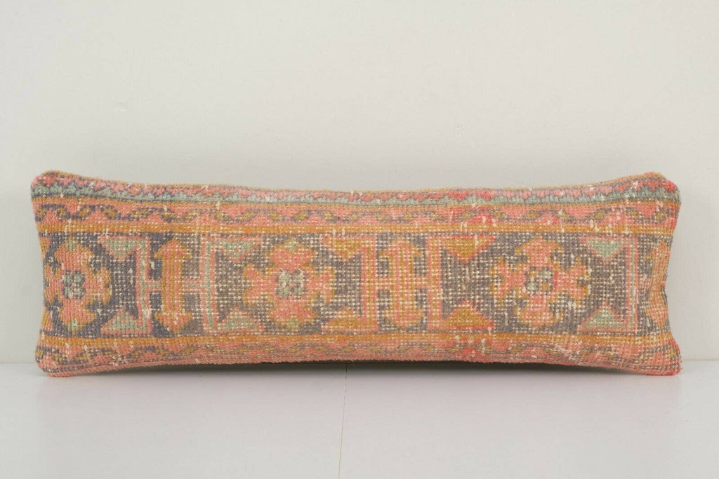 Halı Kırlent Kılıfı 35 x 80 cm