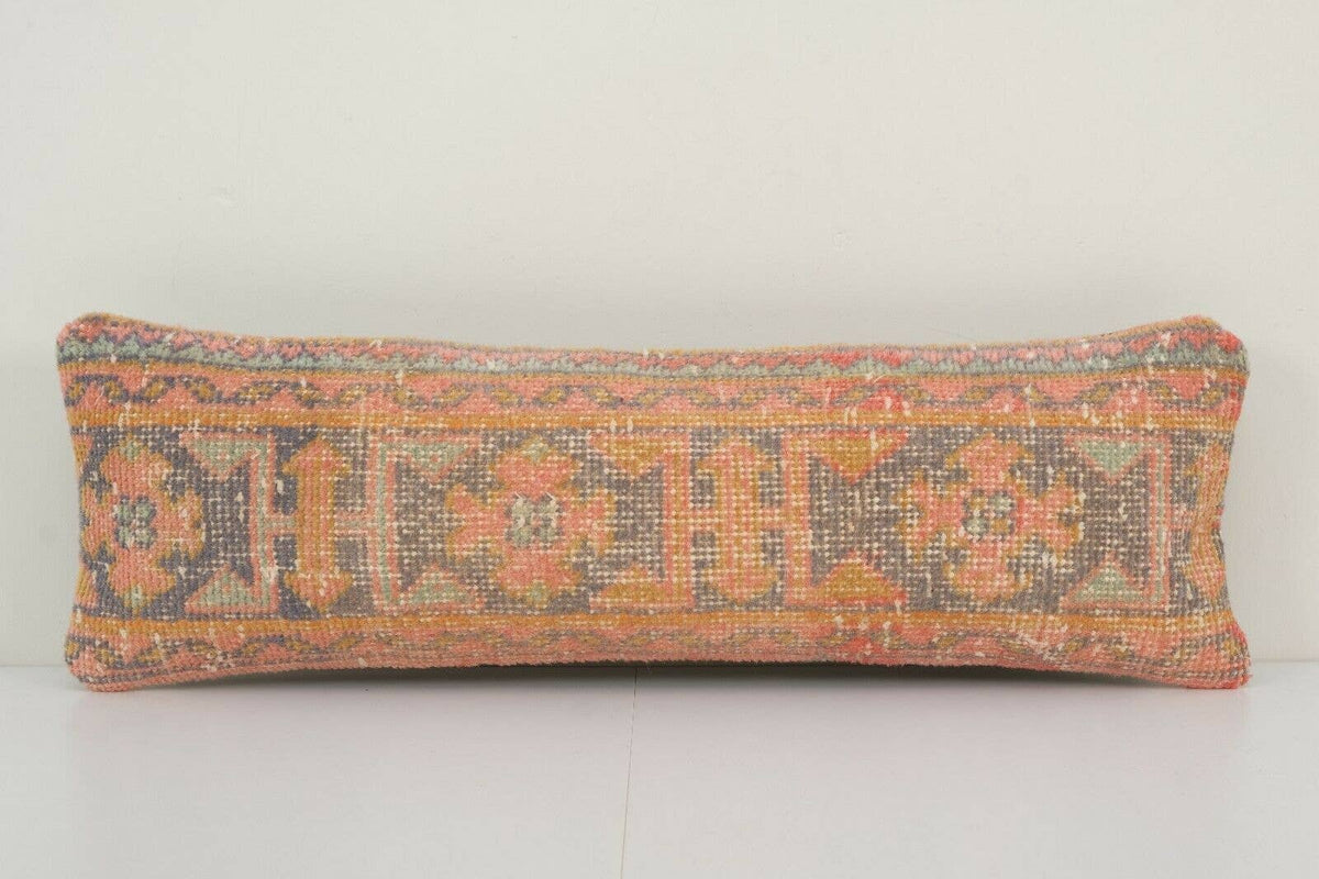 Halı Kırlent Kılıfı 35 x 80 cm