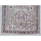 Vintage Türk Halı 119 x 189 cm