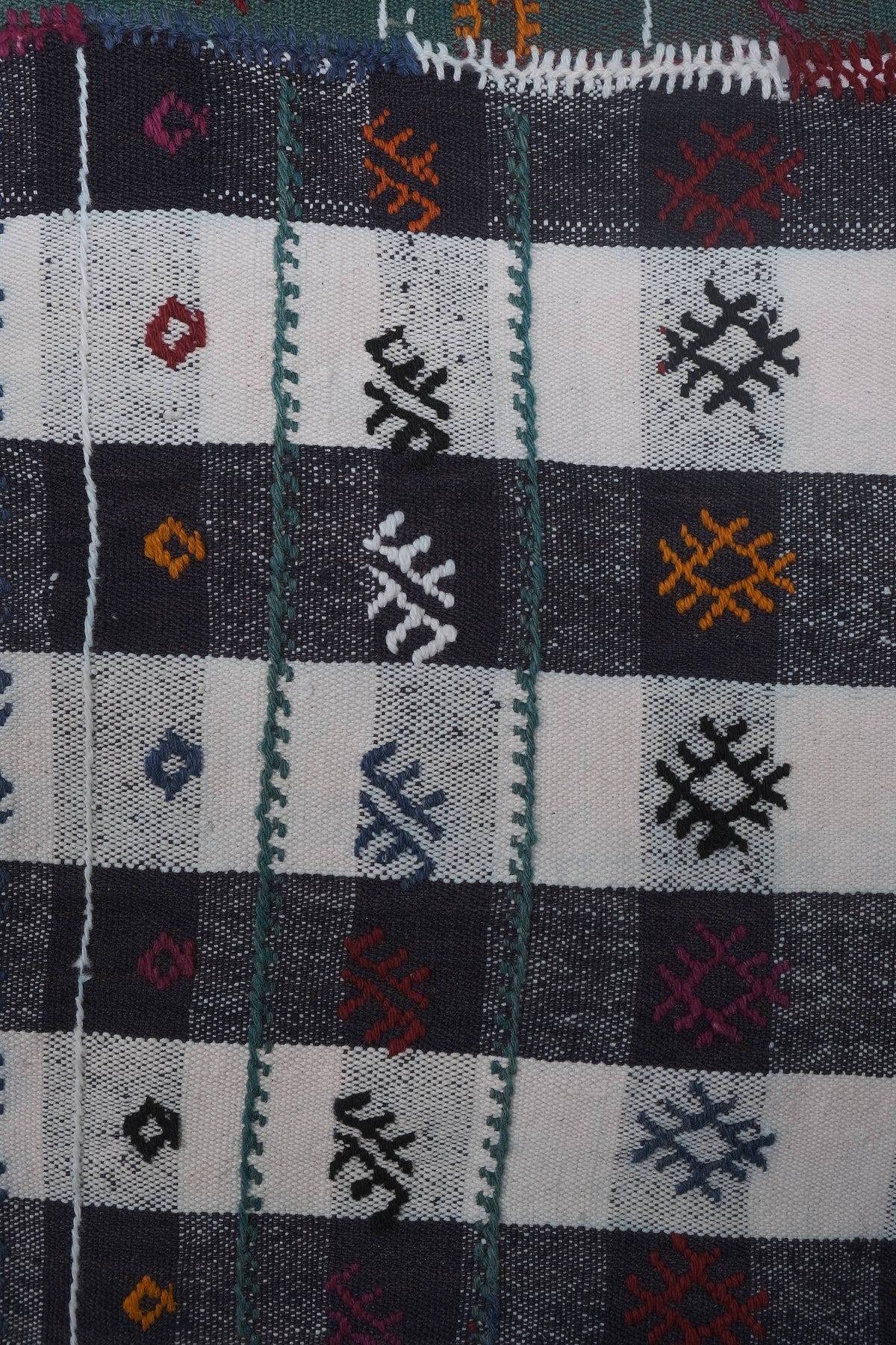 Vintage Kilim 149 x 263 cm