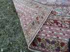Vintage Kars Halı 134 x 183 cm