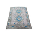 Vintage Uşak Halı 155 x 190 cm