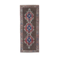 Vintage Anadolu Halı Yolluk 84 x 220 cm