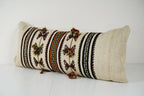 Kilim Kırlent Kılıfı 40 x 100 cm