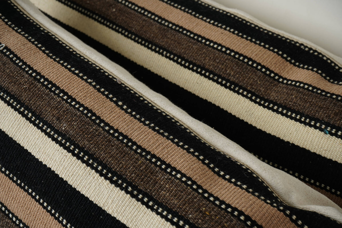 Kilim Kırlent Kılıfı 2'li Set 46 x 122 cm