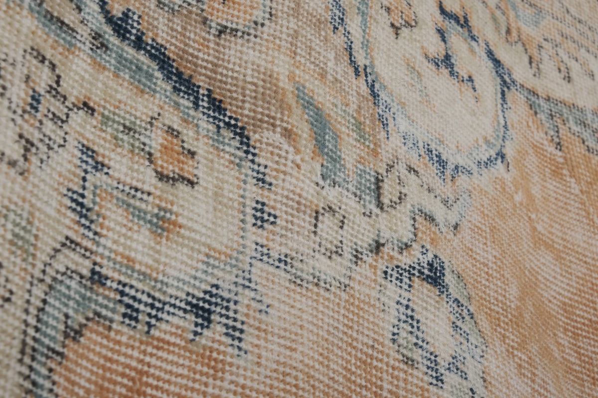 Vintage Türk Halı 160 x 246 cm