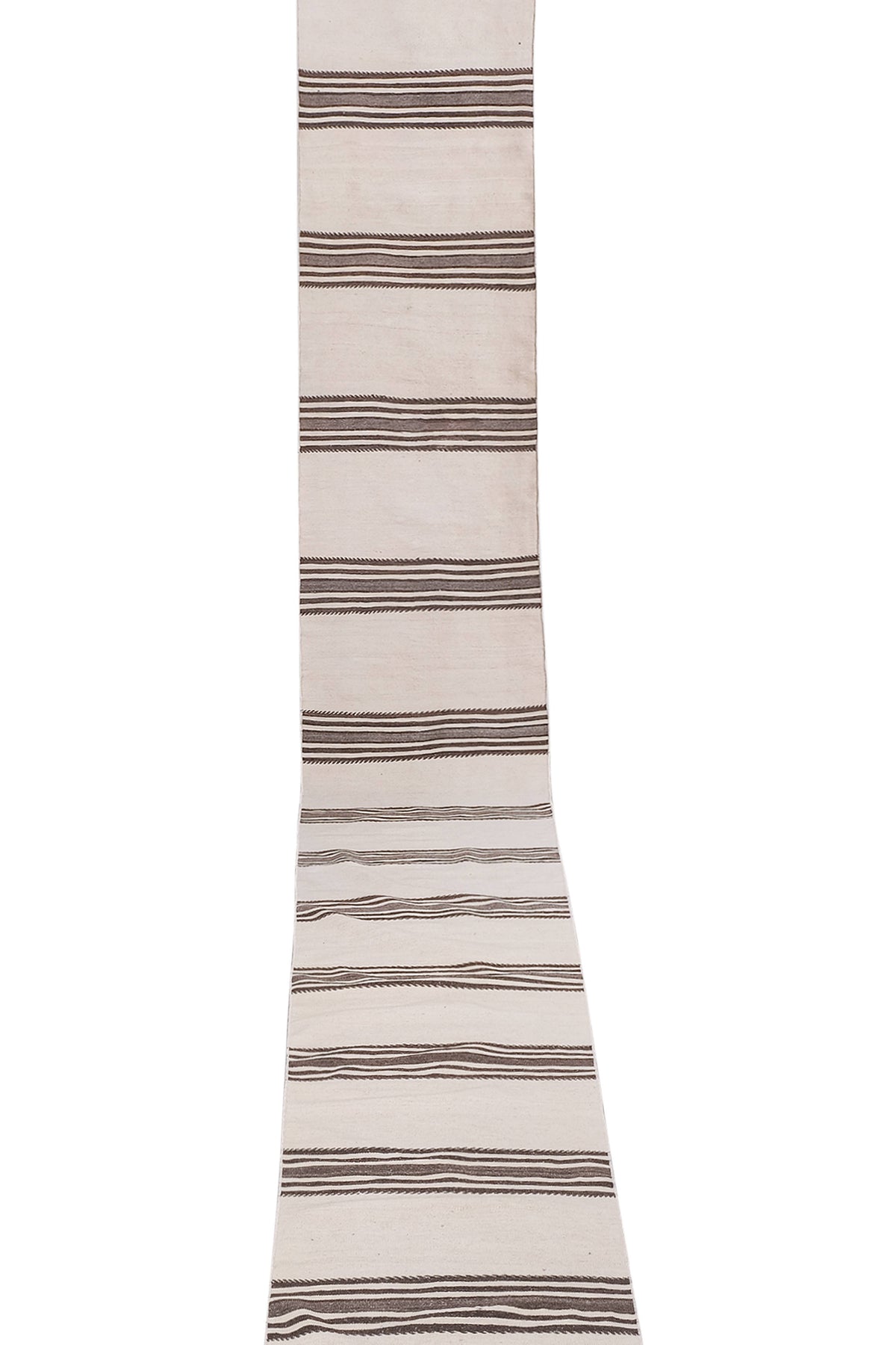 Vintage Kilim Yolluk 68 x 671 cm