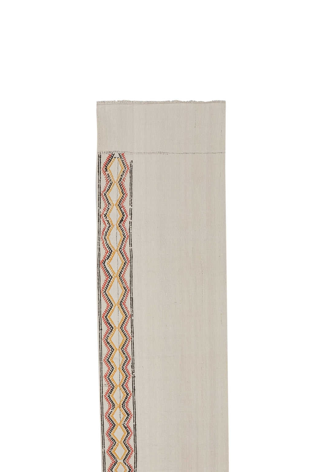 Vintage Kilim Yolluk 64 x 462 cm