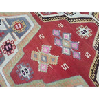 Vintage Kilim 140 x 191 cm