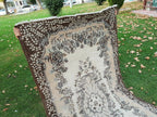 Vintage Türk Halı 121 x 221 cm