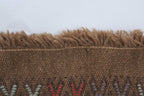 Vintage Kilim Yolluk 58 x 530 cm