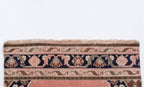 Vintage Türk Halı Yolluk 89 x 555 cm