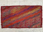 Vintage Türk Halı 54 x 95 cm
