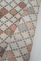 Vintage Türk Halı 2'li Set 118 x 187 cm