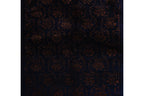 Vintage Türk Tulu Halı 138 x 187 cm