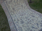 Vintage Türk Halı 200 x 320 cm