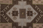 Vintage Kars Halı 179 x 305 cm