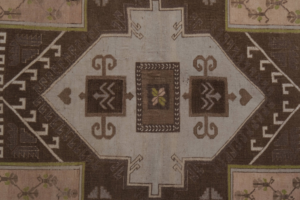 Vintage Kars Halı 179 x 305 cm