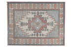 Vintage Uşak Halı 173 x 227 cm