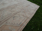 Vintage Milas Halı 184 x 284 cm