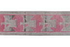 Vintage Herki Yolluk 99 x 385 cm