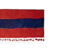 Vintage Kilim Yolluk 102 x 535 cm