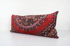 Kilim Kırlent Kılıfı 45 x 95 cm