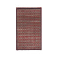 Vintage Türk Tulu Halı 54 x 138 cm