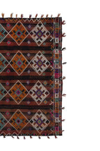 Vintage Kilim 162 x 323 cm