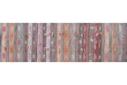 Vintage Kilim Yolluk 54 x 703 cm