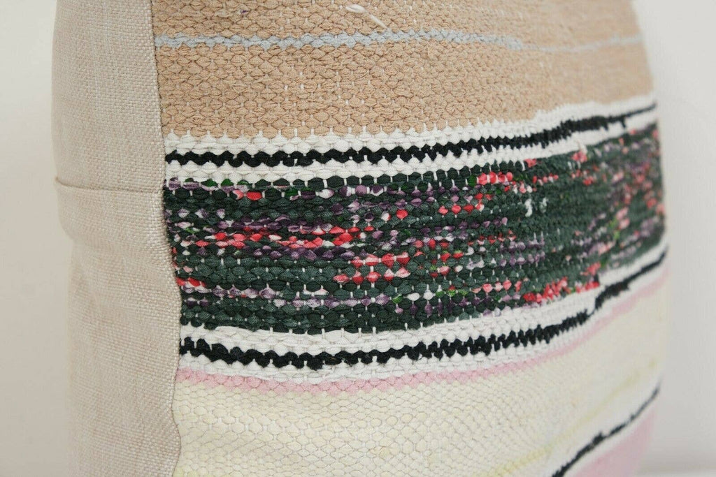 Kilim Kırlent Kılıfı 41 x 54 cm