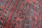 Vintage Türk Halı 124 x 201 cm