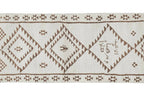 Vintage Herki Halı Yolluk 91 x 462 cm